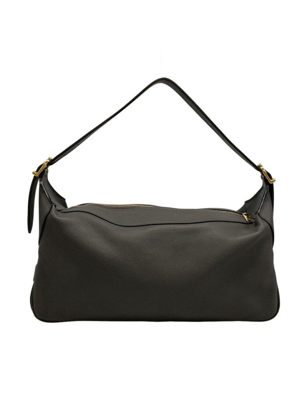 Celine Shoulder Bag Romy Gray - Picture 3 of 15